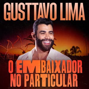 Termina Comigo Antes (Ao Vivo)