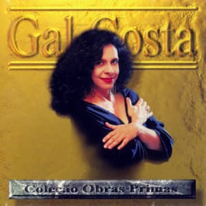 Modinha Para Gabriela