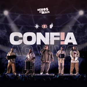 Lapada Dela - Ao Vivo