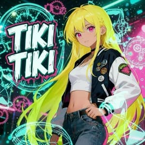 TIKI TIKI (Slowed)