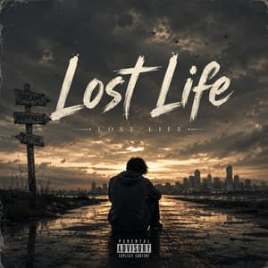 Lost Life