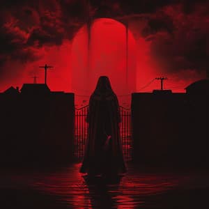 YOU CAN ASK THE FLOWERSYOU CAN ASK THE FLOWERS (HORROR MIX Slowed)