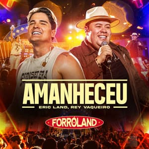 Amanheceu
