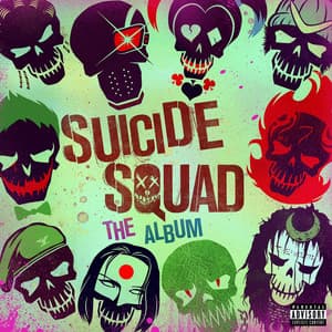 Sucker for Pain (feat. Logic, Ty Dolla $ign & X Ambassadors)