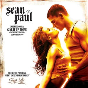 (When You Gonna) Give It Up to Me [Radio Version] [feat. Keyshia Cole]