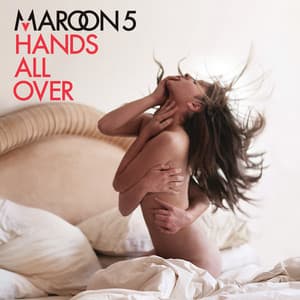 Moves Like Jagger (feat. Christina Aguilera)