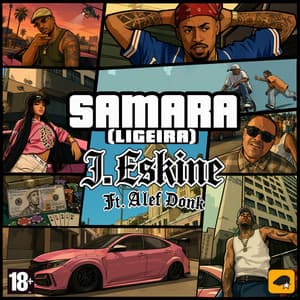 LIGEIRA