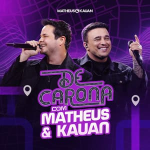 Vou Ter Que Superar (feat. Marilia Mendonça) [Ao Vivo]