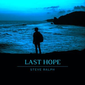 Last Hope (Over Slowed + Reverb)