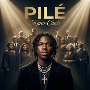 Pilé (Gospel)