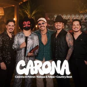 Carona