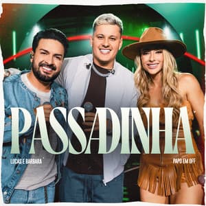Passadinha