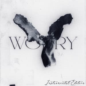 worry (Instrumental Ultra Slowed)