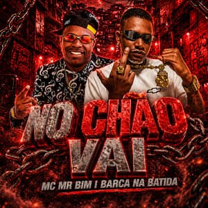 No Chão Vai