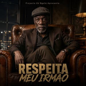 Respeita meu Irmão