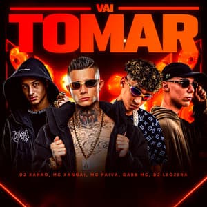 Vai Tomar