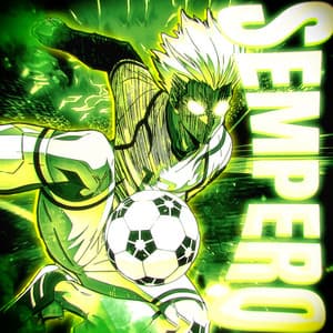 SEMPERO (Super Slowed)