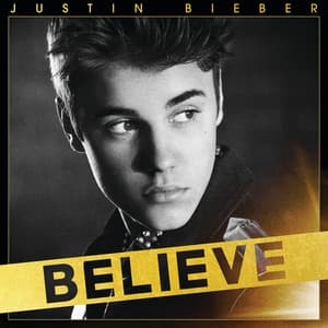 Beauty And A Beat (feat. Nicki Minaj)