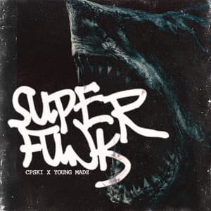 Super Funk (Slowed)