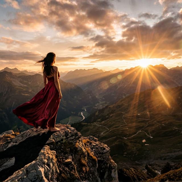 Return to Peace