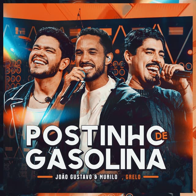Postinho de Gasolina