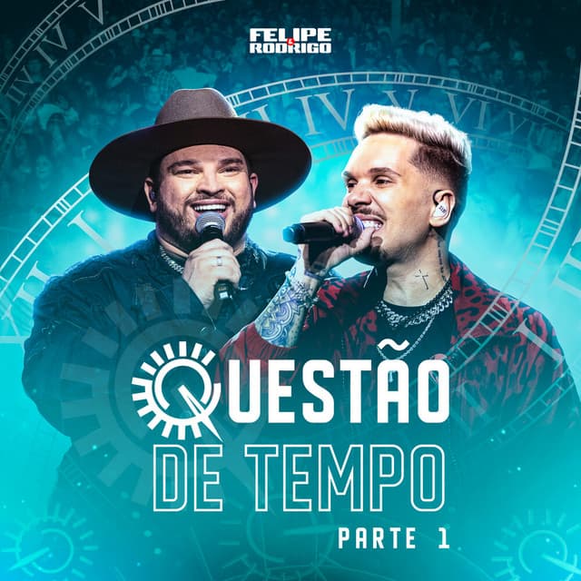 Gosta De Rua (Ao Vivo)