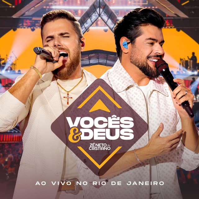 Fama de Louco - Ao Vivo