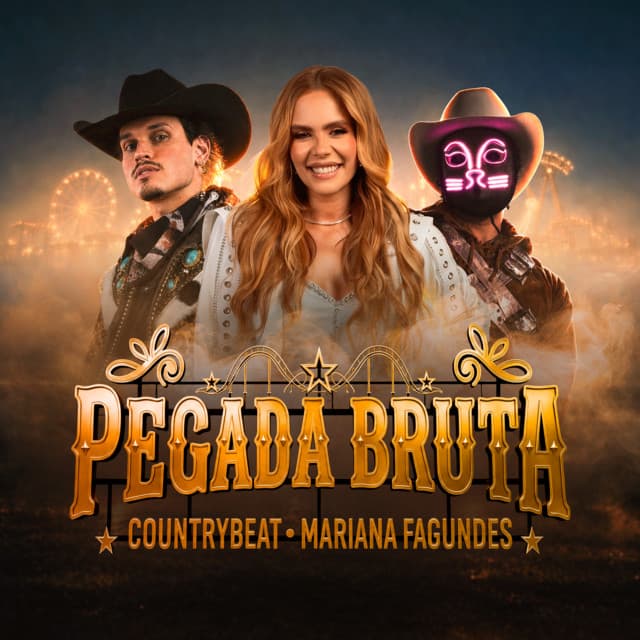 Pegada Bruta