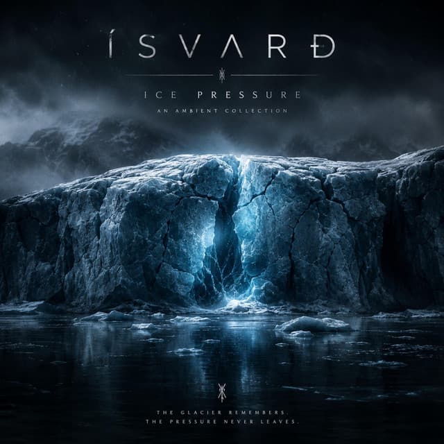 ÍSVARÐ