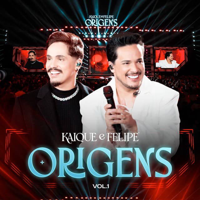 Imagina Se Me Odiasse - Ao Vivo