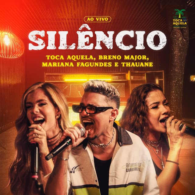 Silêncio