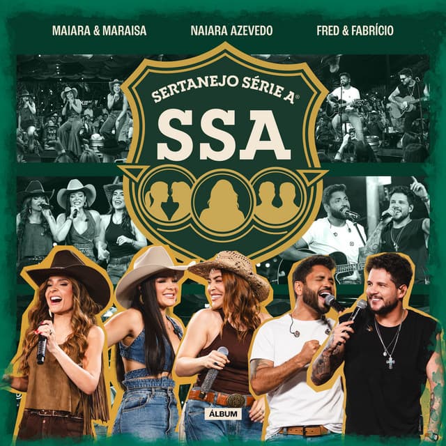 Já Não Sei Mais Nada / Juras de Amor - Sertanejo Série A | Vol.1