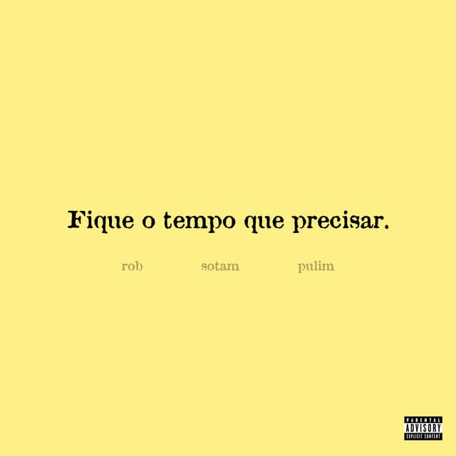 Foi assim