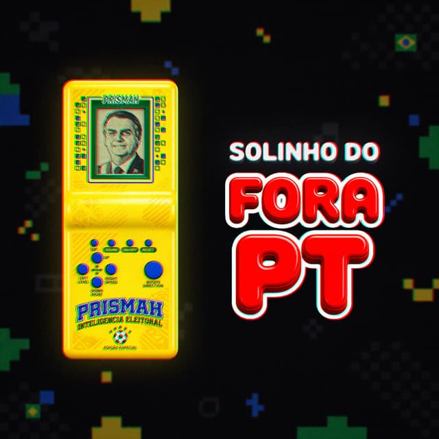 Solinho do Fora PT