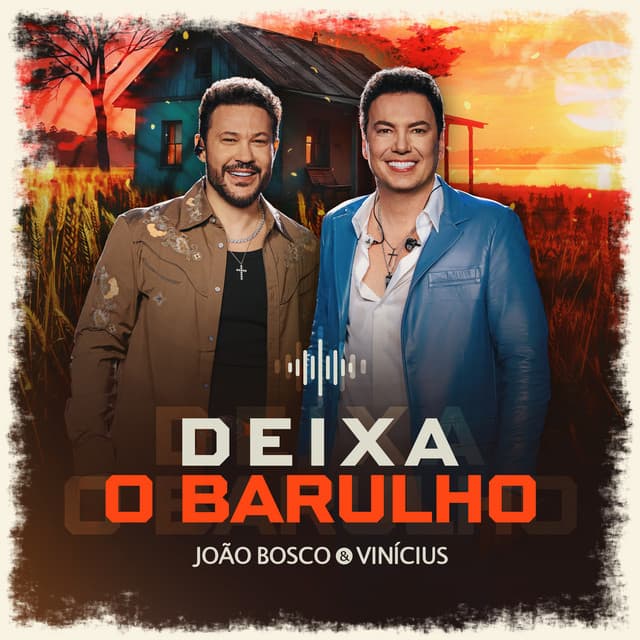Ancorado - Ao Vivo