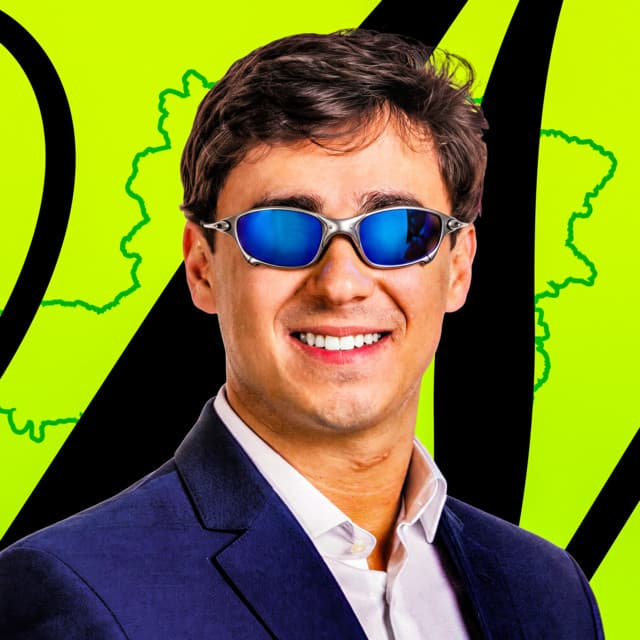 FUNK NIKOLAS FERREIRA