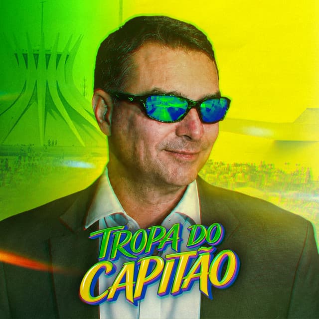 Tropa do Capitão (Versão Oficial)