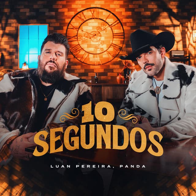 10 SEGUNDOS