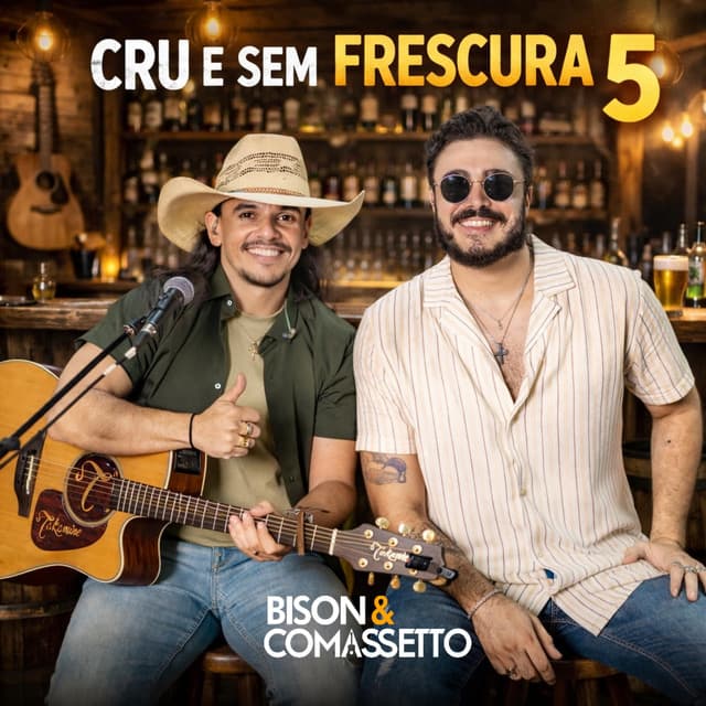 Mundão Moderno