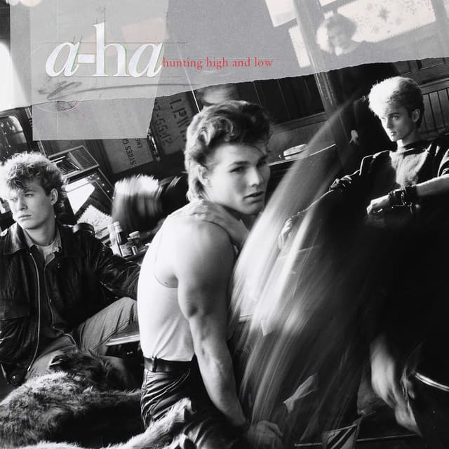 Take on Me - 2015 Remaster