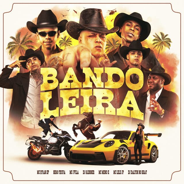 Bandoleira