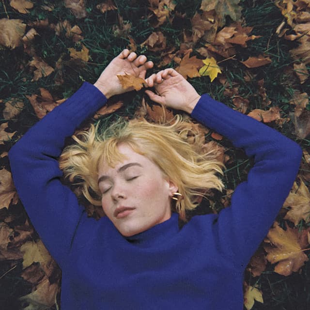 we fell in love in october