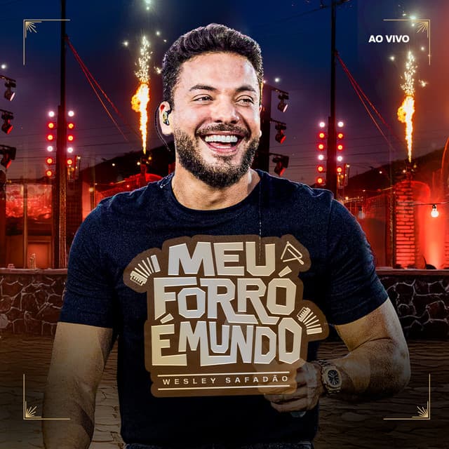 Displicente - Ao Vivo