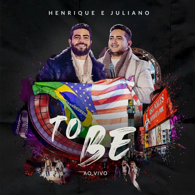 Quase Algo (Ao Vivo Em Nova Iorque) (2022)