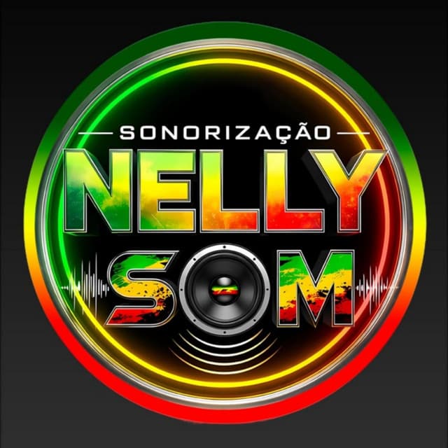 pancadao nelly som