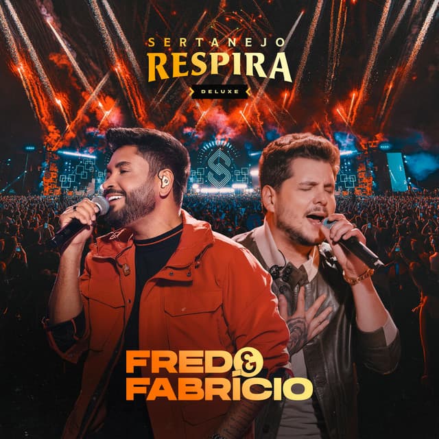 Você Não Cuidou - Ao Vivo