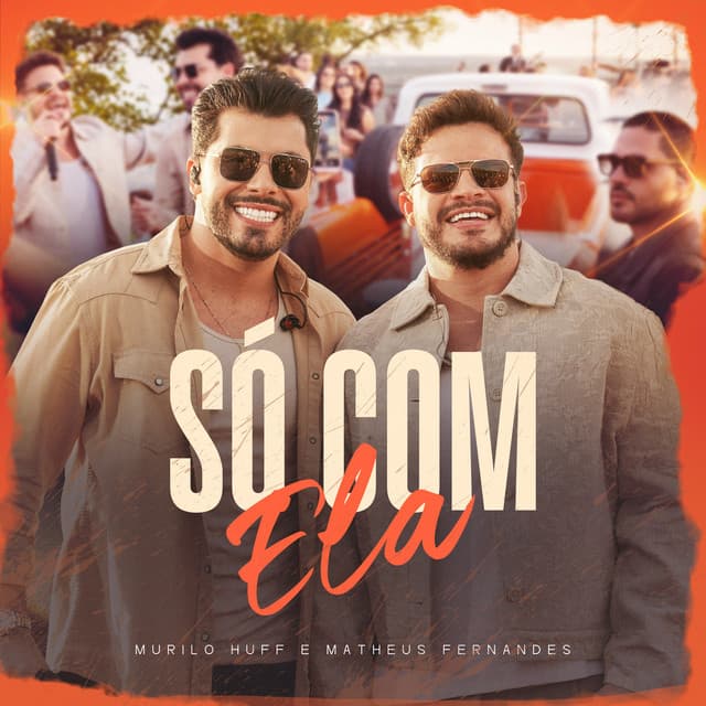Só Com Ela - Ao Vivo