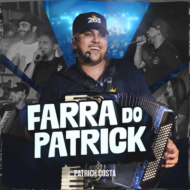 Lembranças De Amor / Quando Você Some / Morango Do Nordeste / Dou A Vida Por Um Beijo - Ao Vivo