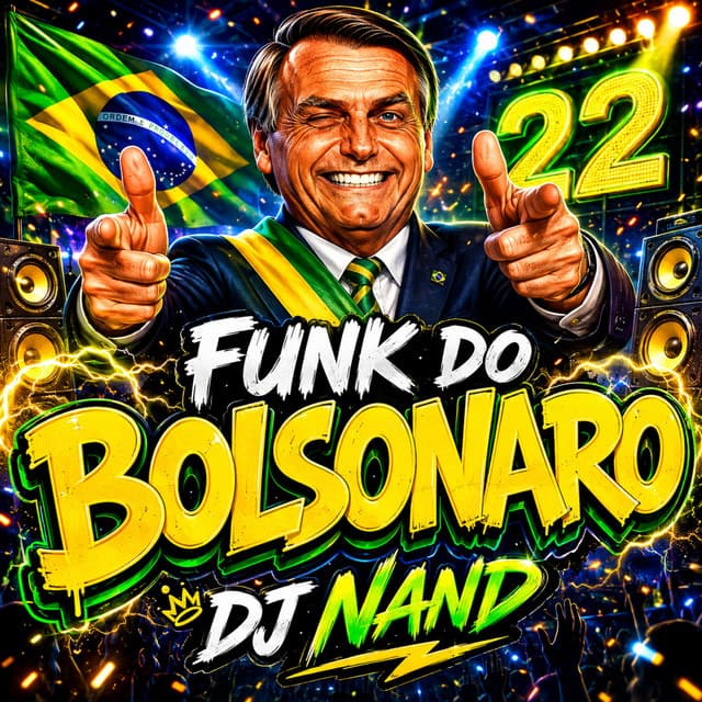 Funk Do Bolsonaro