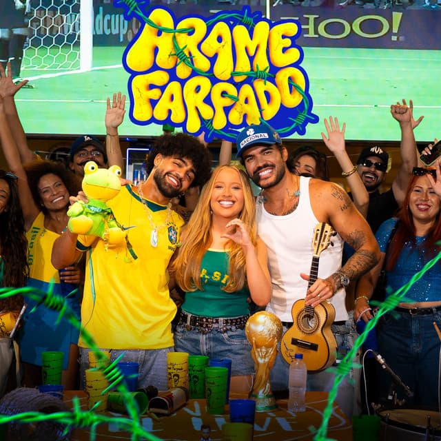 Arame Farpado